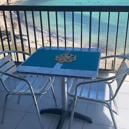 Apartament Reve Bleu Le Gosier  Zewnętrze zdjęcie