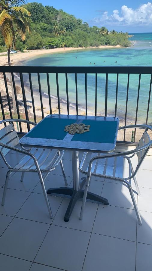 Apartament Reve Bleu Le Gosier  Zewnętrze zdjęcie