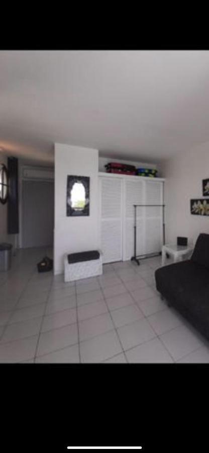 Apartament Reve Bleu Le Gosier  Zewnętrze zdjęcie